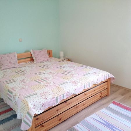 Raj Muraj Ferienappartement Kornić エクステリア 写真