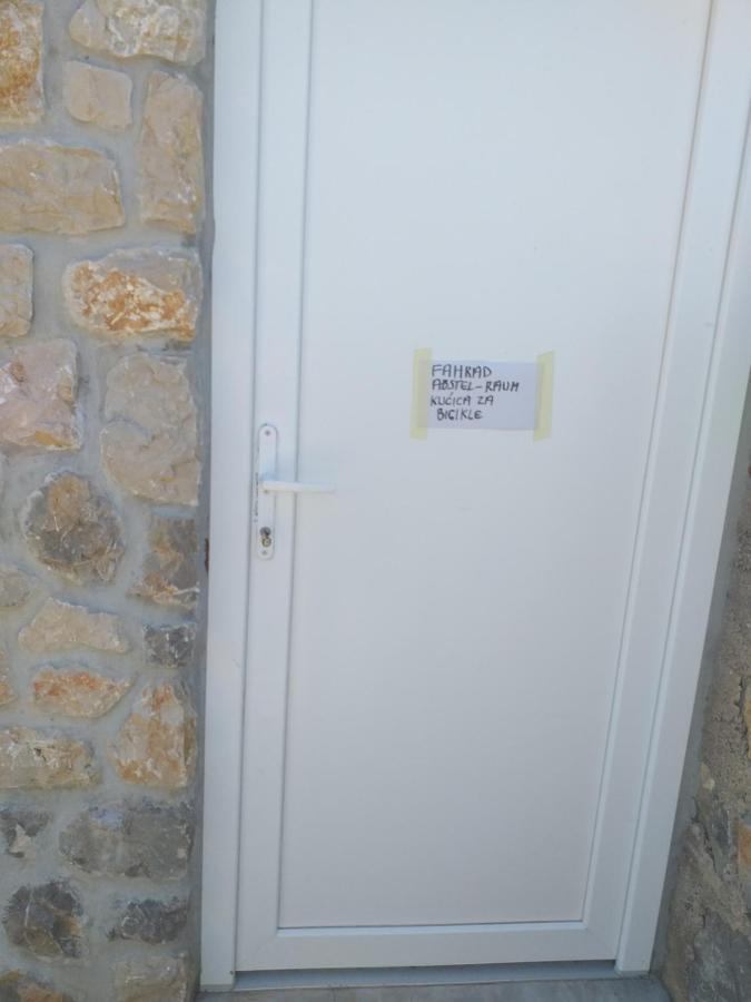 Raj Muraj Ferienappartement Kornić エクステリア 写真
