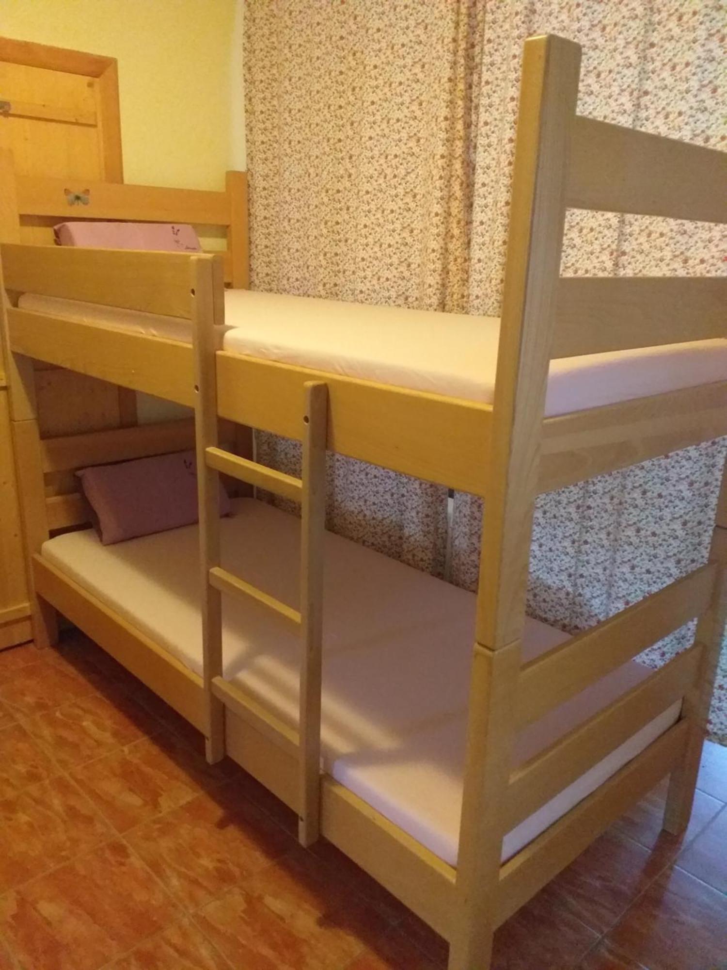Raj Muraj Ferienappartement Kornić エクステリア 写真