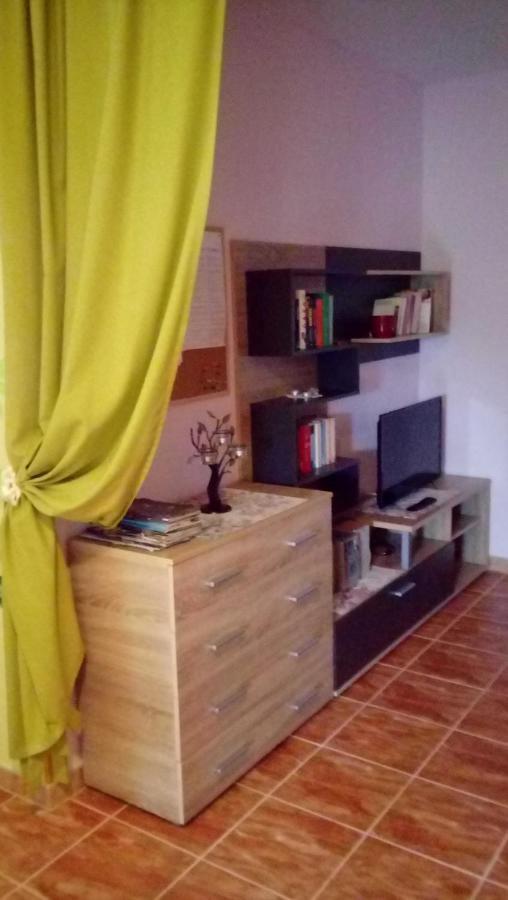 Raj Muraj Ferienappartement Kornić エクステリア 写真